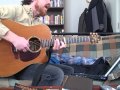 Kyle Adem- I'll Get Back To You 