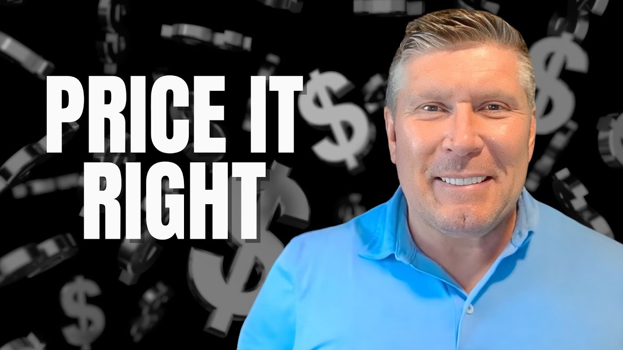 The 3 Pricing Formulas That Get Pennsylvania Homes Sold