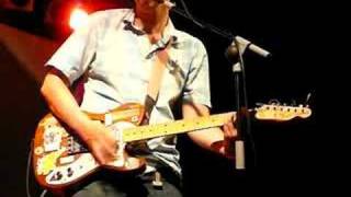 darren hayman, the sad witch (12/7/2007)