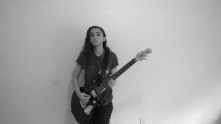 As It Is - Soap (Guitar cover)