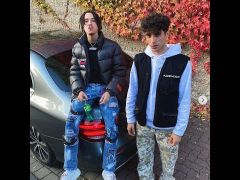 [FREE] Negatiiv OG x Lil Lano Type Beat - "Ice" / Hard Guitar Type beat