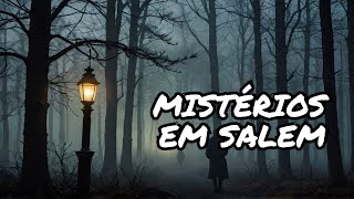 Noite Sombria em Salem