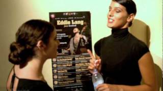 Eddie Lang Jazz Festival 2009, The Same & Some Others