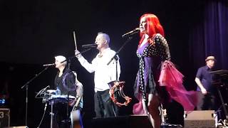 The B-52s - 6060-842 (Houston 05.20.17) HD