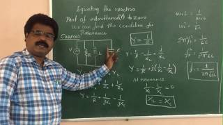 Download Lagu Electric Circuit Analysis - Resonance in a.c circuit (Parallel Resonance) Thumbnail