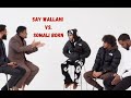 Say Wallahi S Vs Somali Born Debate