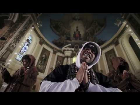 Bodega BAMZ feat ASAP Ferg - Say Amen Official hd Video)