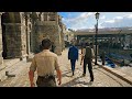 Mafia The Old Country Official Gameplay Trailer