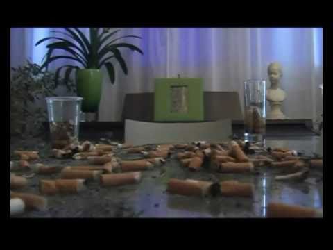 La santé chez les jeunes - Tabac [Pub]