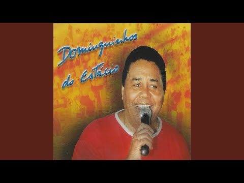 Gosto De Festa - Dominguinhos do Estácio