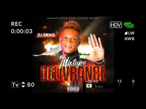 DJ SWAG MIXTAPE DÉLIVRANCE 2022 / mixtape afro raboday 2022
