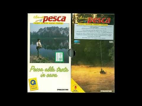 Pesca alla trota in cava - Colonna sonora integrale