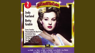 Presenting Lily Mars - Every Little Movement Has a Meaning of It's Own