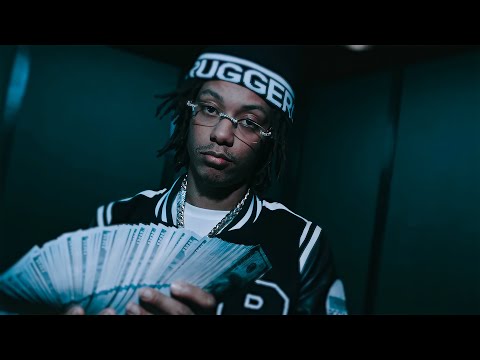 [FREE] Skilla Baby Type Beat X Sada Baby Type Beat - ''Marksman''