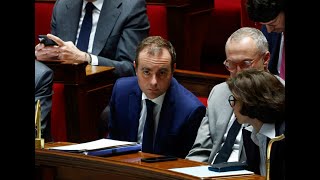 The Art of War: France with a 5% deficit? With 3%, Portugal was insulted by France