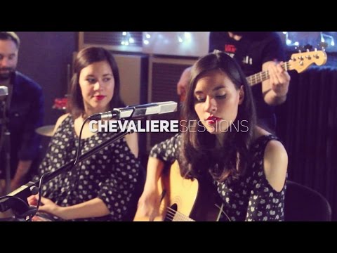 20 Minutes - 20 Minutes - Beautiful & Cool | CHEVALIERE SESSIONS