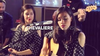 Video 20 Minutes - Beautiful & Cool | CHEVALIERE SESSIONS