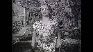 “You’re In Kentucky” Rosemary Clooney | 1956