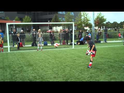 Forza Almere F6 - NVC F7 (17-09-2011)