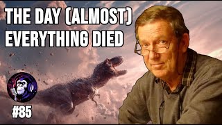 #85 Jan Smit | How We Know What Killed the Dinosaurs