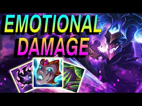 THE BEST AP SHACO JUNGLE S14.16 15/3/7 - RANK: DIAMOND IV