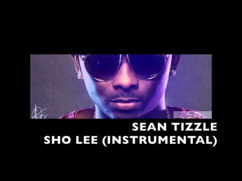 Sean Tizzle - Sho Lee Instrumental