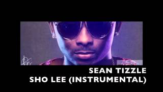 Sean Tizzle - Sho Lee Instrumental