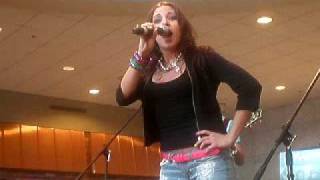 Who&#39;s Got Your Money- Tina Parol