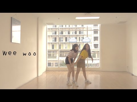 [CC & BB] PRISTIN(프리스틴) - WEE WOO Dance Cover