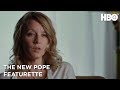The New Pope | Character Confessional: Ludivine Sagnier Featurette | HBO