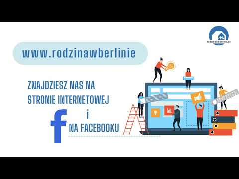 Rodzina w Berlinie Projekt Stowarzyszenia Polki w Berlinie e.V.