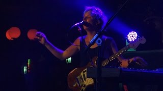 Pond - The Weather – Live in San Francisco
