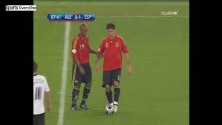 Download lagu [그때그선수를 아시나요#7] 스페인과 비야레알의 수호자! 마르코스 세나를 아시나요? (Marcos Senna vs Germany) mp3