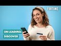 Why A.I. Is Making Life Easier For Credit Cards | On Leading