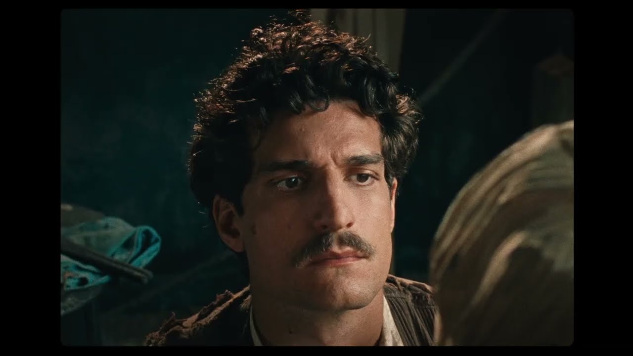 Trailer ΣΚΑΡΛΕΤ