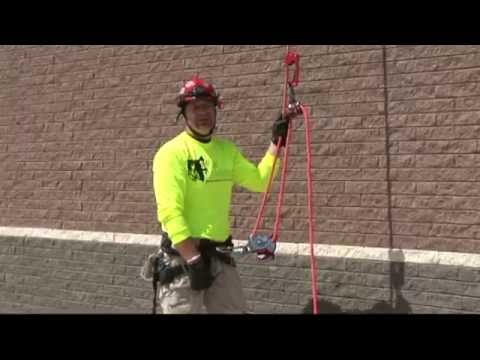 Ascending with an  MPD