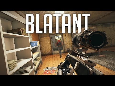 TRACING THROUGH WALLS