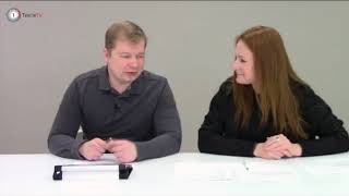 Новости выпуск 35 от 27 марта