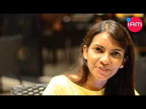 What’s Your Role In This Big World? by Cheryl Fernando at IAM6.0 (Teaser)