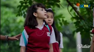 Download lagu Serem, Wulan Marah Banget ke Gino | Dari Jendela SMP Episode 1 dan 2 mp3