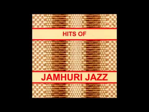 Jamhuri Jazz Band - Bokilo - Rastrillo EMPERADOR