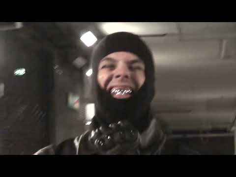 LON3R JOHNY - Porsche Turbo