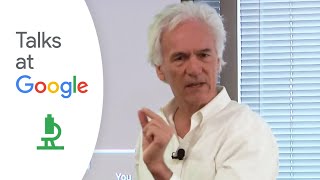 Brian Swimme: "Journey of the Universe" | Talks at Google