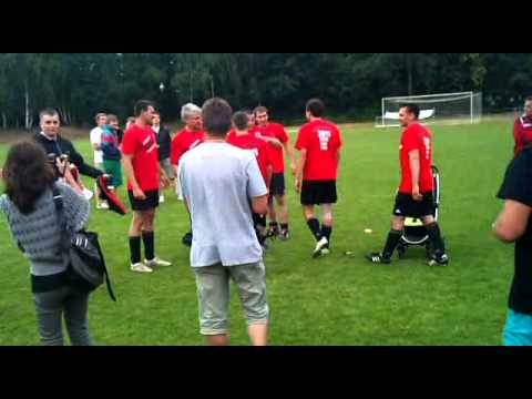 1. SV Lok Calau - Pokalsieger ! (2)