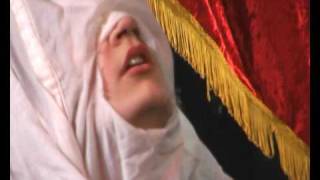 Трейлер спектакля "ЧЁ. Сказка про любовь и наркотики" (Театр.doс, 2010)