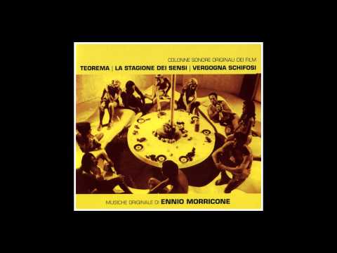 Ennio Morricone - Vergogna Schifosi (1969)