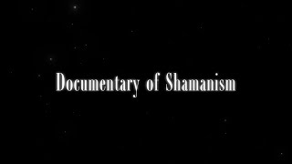 Documentary of Shamanism #春猿火シャーマニズム3