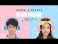 DoReMi & You - Video Lirik) [OST by Naura & Devano