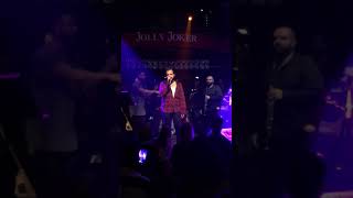 ASİL GÖK - HASTAYIM SANA  JOLLY JOKER (30.12.17)