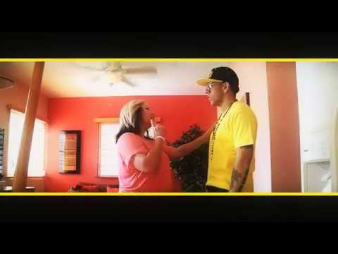 Tito Rankin - Trankila Ma (Video Oficial)